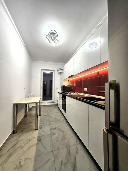 Vanzare garsoniera zona Titan / Ozana / Rossa Residence, mobilata - 5