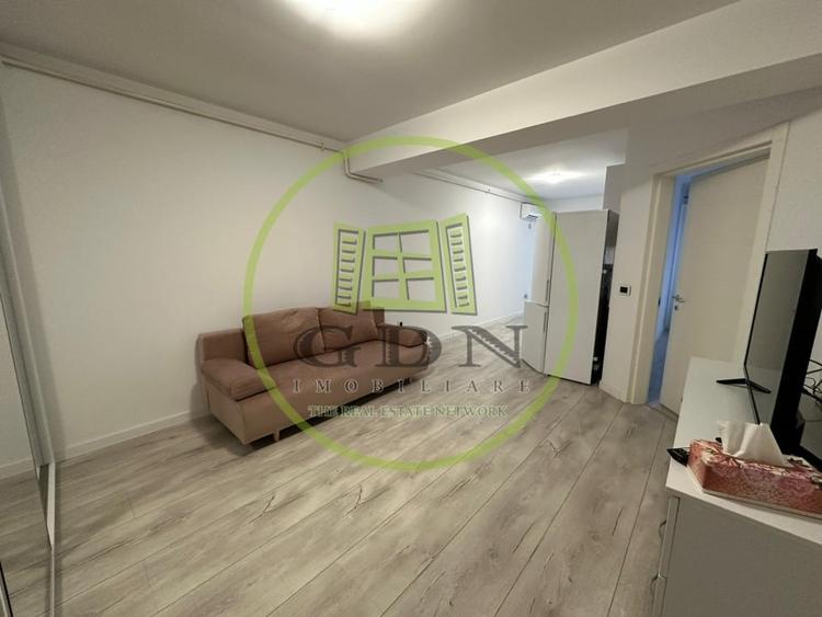 Apartament doua camere, 54mp, cartier George Enescu, zona Liceul de Chimie - 1