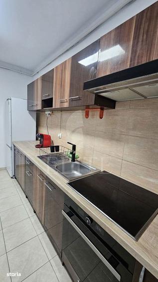 Apartament 2 camere in zona MARASTI CENTRAL - 6