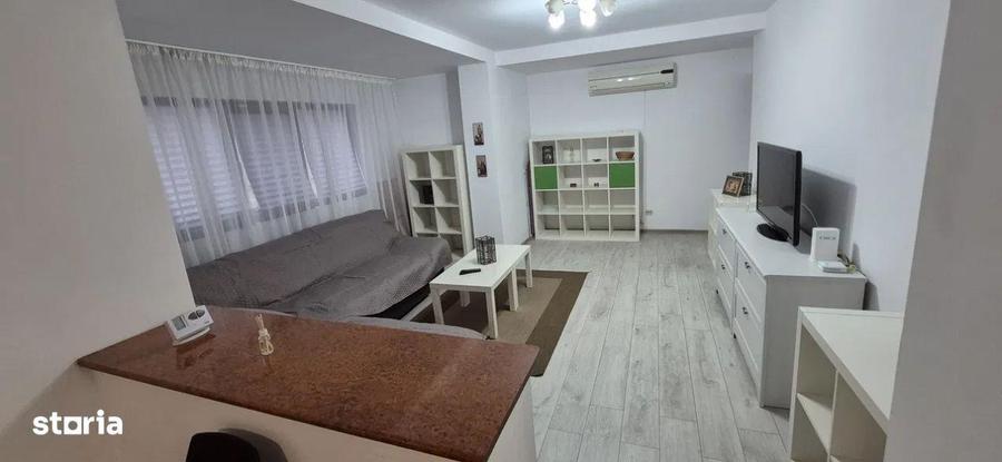 2 Camere | Crangasi | Bld Constructorilor | Centrala Proprie - 8