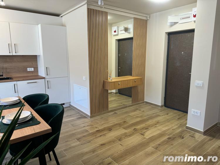 Prima inchiriere la intrare in Dumbravita - 3