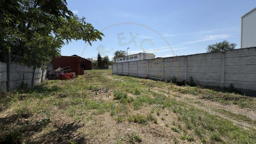 Spatiu Comercial 120 mp, Teren 1017 mp Carei - B-dul 25 Octombrie -Comision 0% - 7