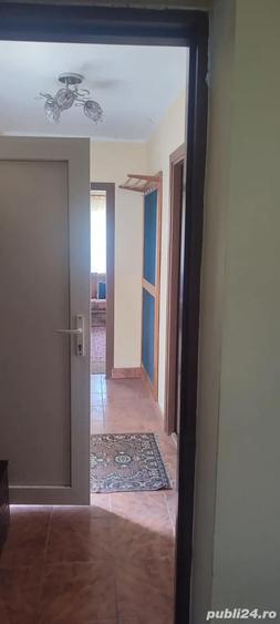 Vand casa Comuna Floresti, Jud.Giurgiu - 4