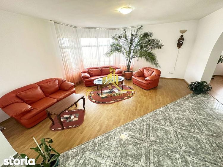 Casa individuala, moderna, curte, terasa, garaj, Manastur, Campului - 7