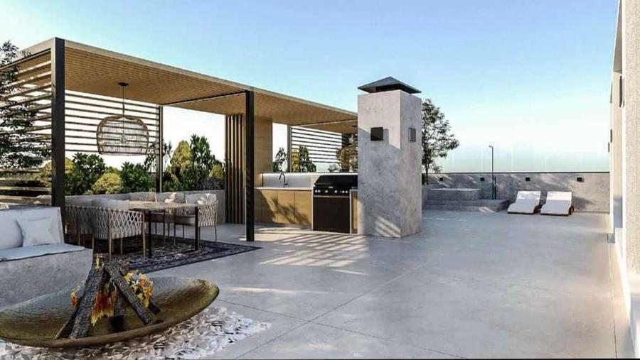 Penthouse - 4 camere | Pta Muncii | Bloc 2017 | Terasa 374mp - 1