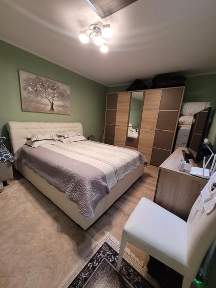 Inel II - Bratianu  -Mobexpert casa 2 camere centrala gaze mobilata - 89000 euro - 8