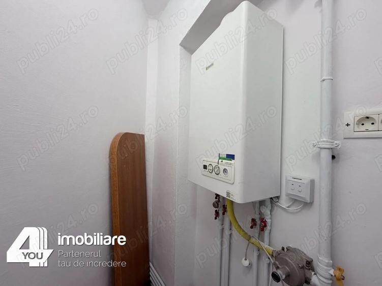 Apartament 1 camera Alfa 260 euro - 7