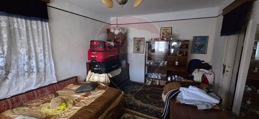 Casă / Vilă de vânzare/Ciuslea - 6