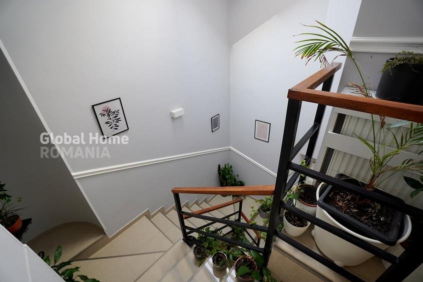 Vilă Consolidata S+P+M | Investiție & Locuire | Tineretului - 8