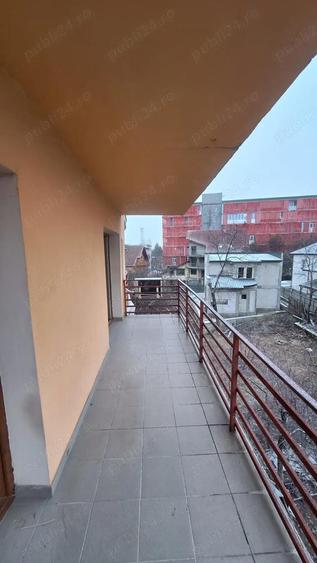 Inchiriez ap 2 camere - nemobilat - zona NORD - 2
