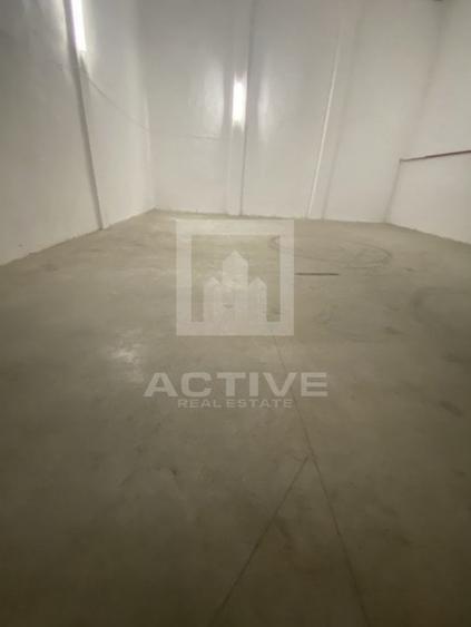 Depozit zona petrom - 2