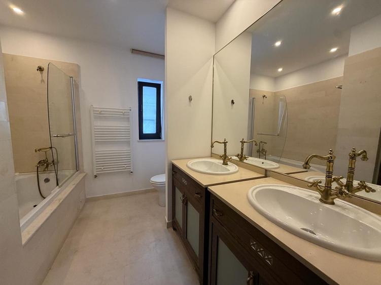 Vila 7 camere Pipera-Iancu Nicolae | 300 mp | Curte | Garaj - 9