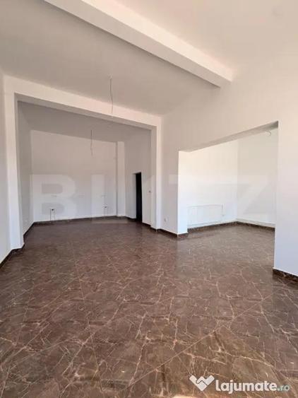 OCAZIE | Spa?iu comercial cladire istorica 4 nivele/1200 - 5