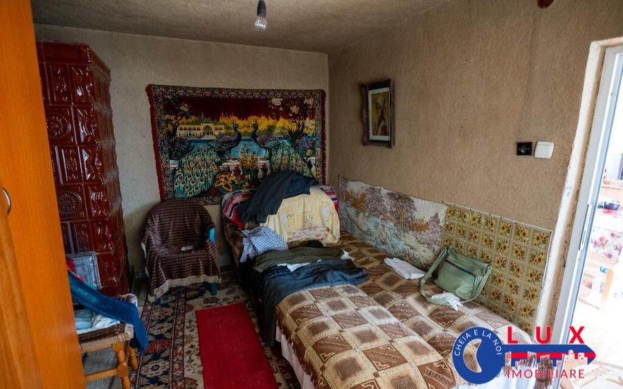 ID 6675 EXCLUSIVITATE - Teren cu casa in Sat Lunca- DELTA DUNARII - 11