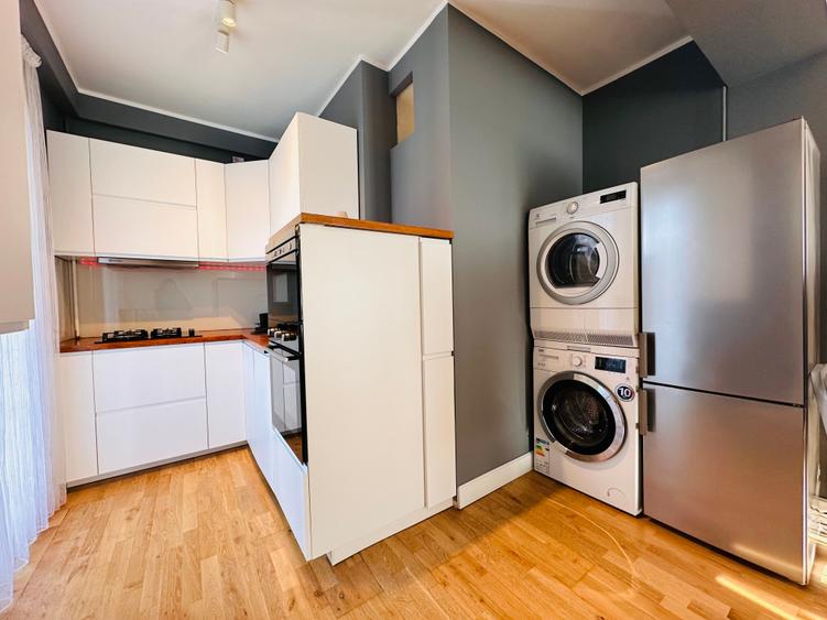 VANZARE - 2 CAMERE mobilat || FLOREASCA compozitori - 2