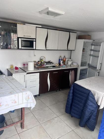 Casa spa?ioasa de vanzare in Raca?dia, Cara?-Severin teren 1000 mp - 8