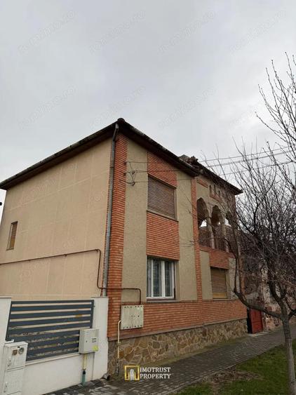 Casa de vanzare Fantanele, Arad - 12