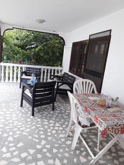 Vand casa Teleorman 5 camere - 2