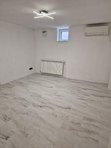 Pentru inchiriere Duplex 5 camere ( Parter + Demisol ) in vila Piata Romana - 14