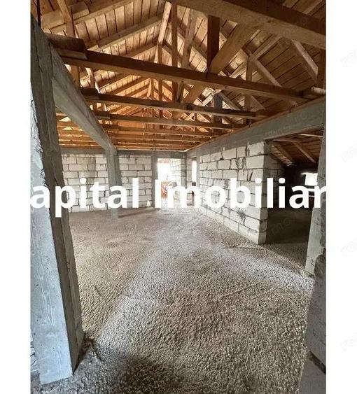 Casa spa?ioasa 6 camere, Caldaru?eanca COMISION 0% - 3