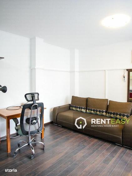 De vanzare! Apartament cu o camera in bloc nou - Palas Campus - 6