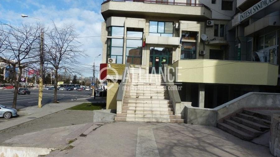 BALADA NEJ(COD03)-Birouri cu suprafete mici, medii si parcare! - 33