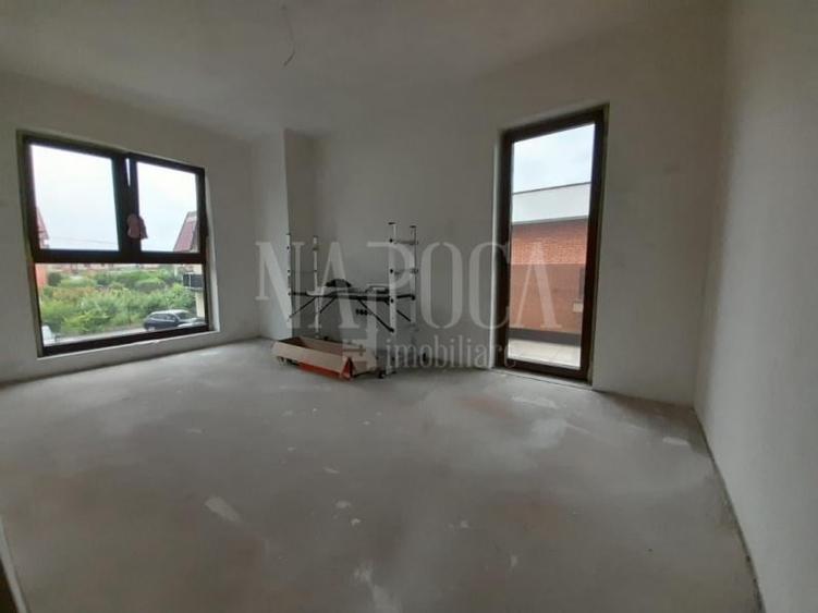 Casa 4 camere de vanzare in Floresti - 5