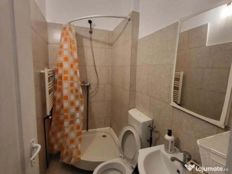 Camera la Vila in Copou Sararie CUZA UMF Agronomie Stud - 3