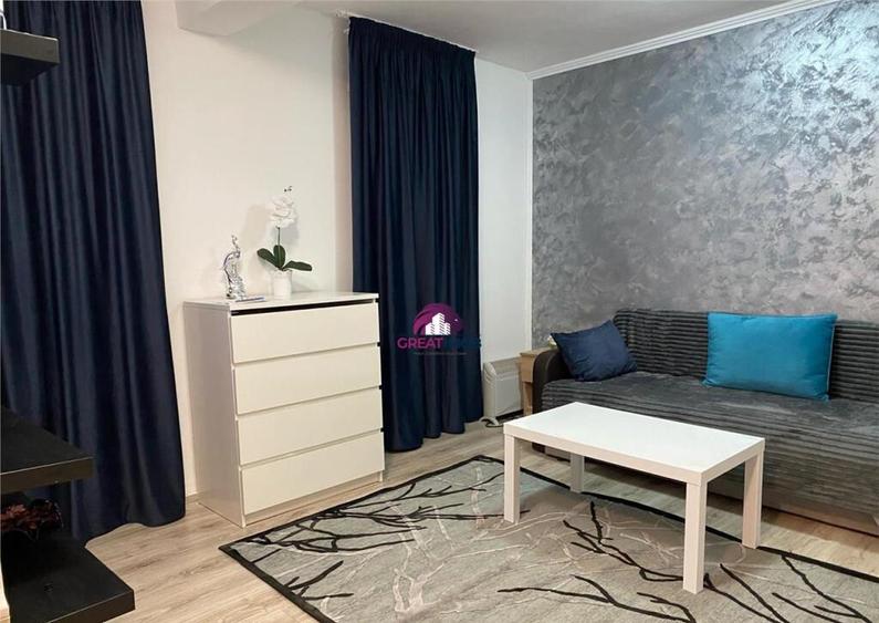 Garsoniera de (Oferta 1) - 14