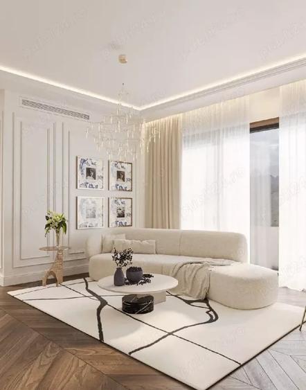 Apartament de vanzare 3 camere Pipera - 2