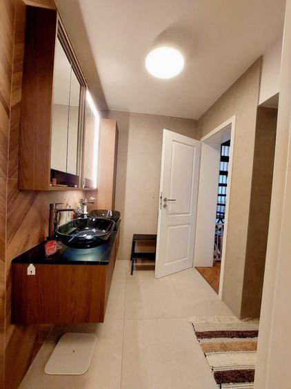 Vilă Individuală 7 Camere,  teren 572 mp Drumul Dobroesti Fundeni - 22