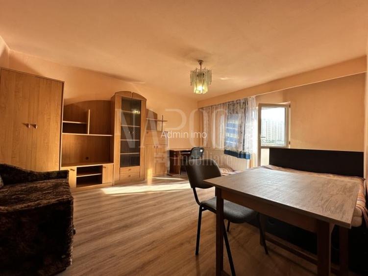 Apartament 3 camere de vanzare in Manastur, Cluj Napoca