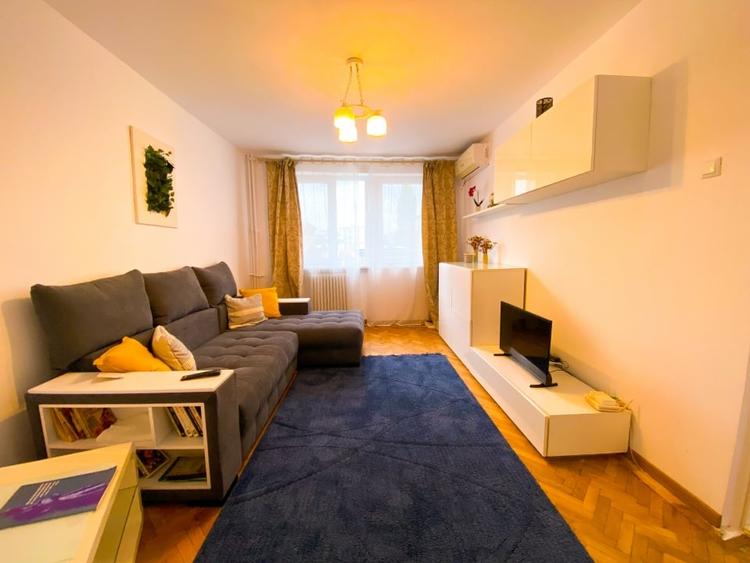 Apartament 2 camere | Modern | Gara - Bd. Ferdinand - 10