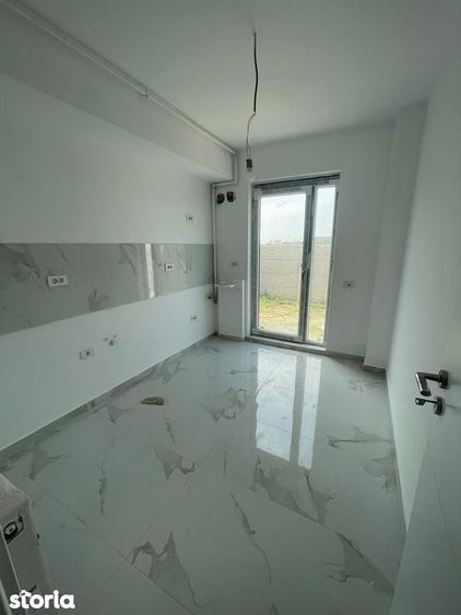 Apartament 2 camere cu curte proprie | 90 mp curte | Gata de mutat - 5