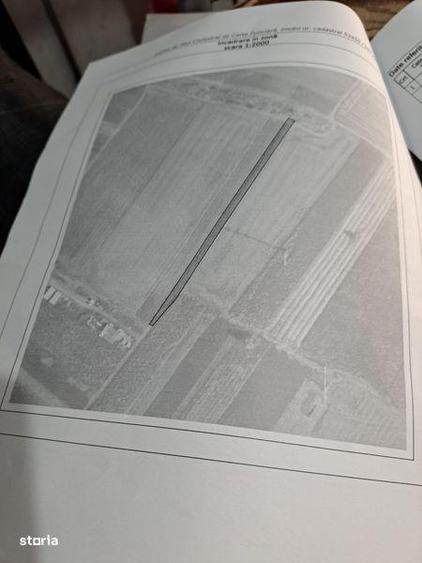 Vand teren intravilan - 5