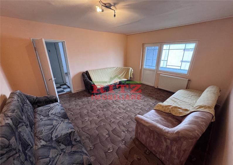 Nou! Ap. 3 cam., S=70 mp, 2 balcoane, Zona Arcului! - 3