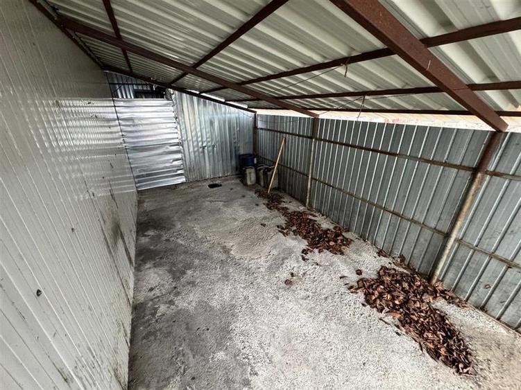 Hala metalica 210 mp  ideala pentru service auto, productie sau depozitare  acce - 17