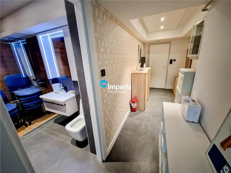 Spatiu de inchiriat, central - Mercury Apartments - 7