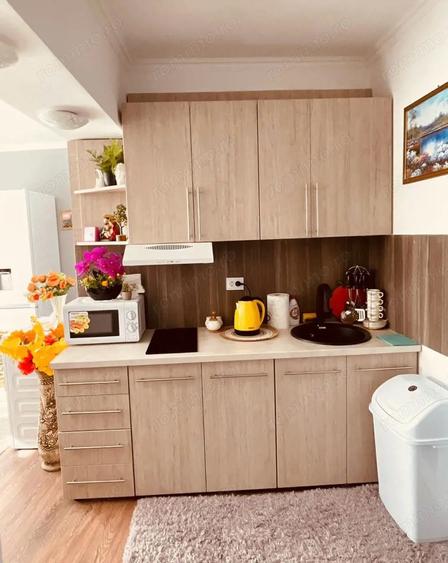 De inchiriat garsoniera in zona Circumvalatiunii - 2