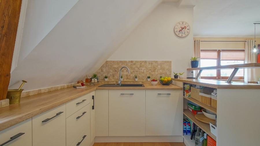 Apartament ultracentral 127 mp cu vedere panoramică - 6