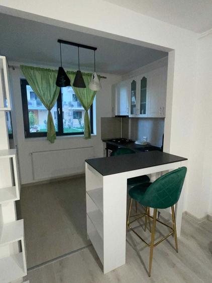 Apartament 2 camere 2021(Hills Pallady) - 5