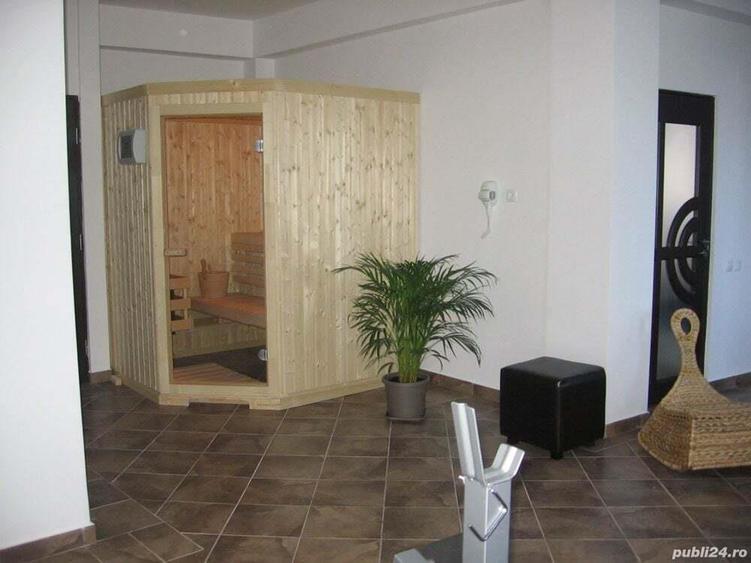 DE VANZARE- Hotel 3* (Predeal) - 3