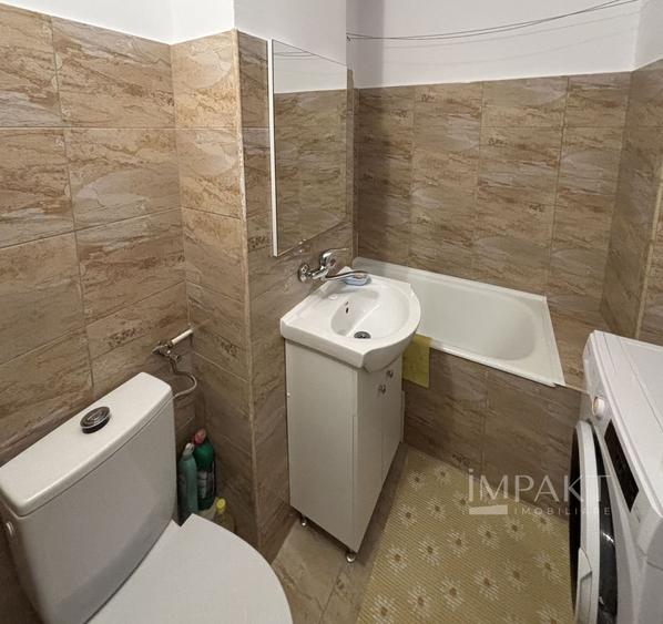 Garsoniera de vanzare in Marasti - 7