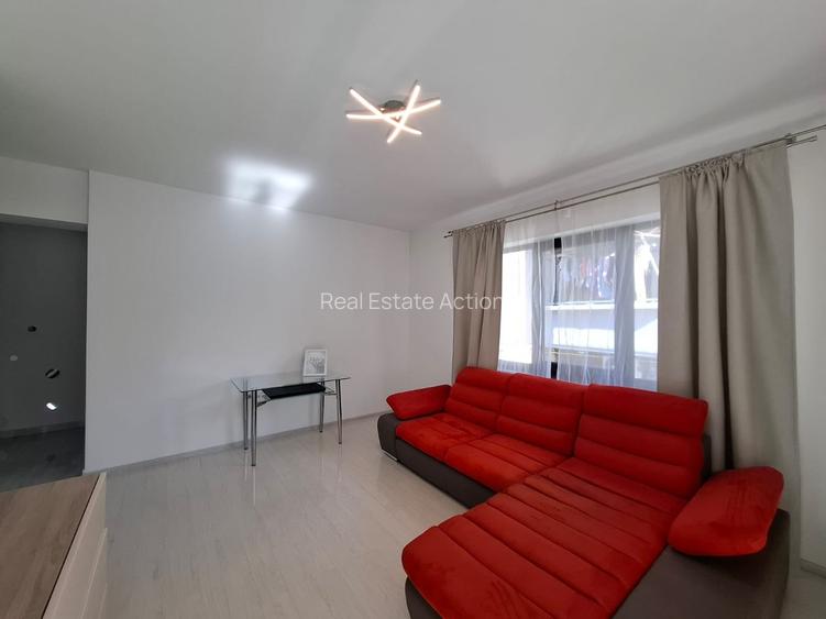 Apartament in bloc nou, GARAJ SUBTERAN