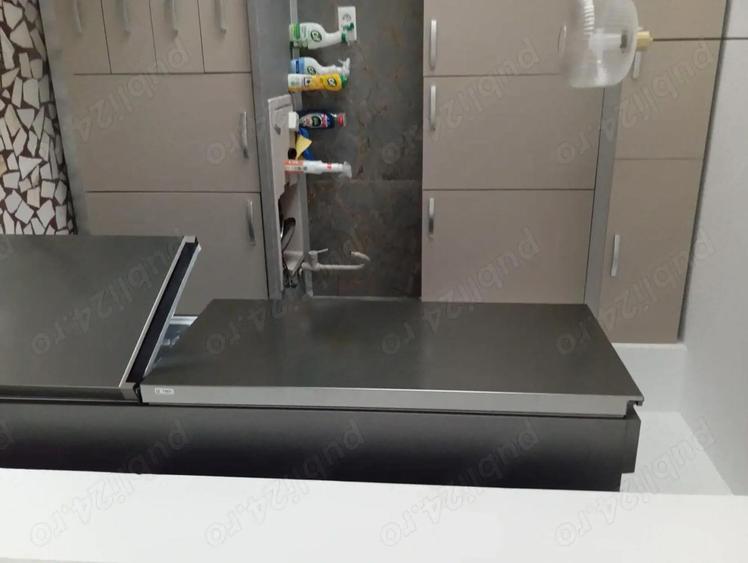 Inchiriere apartament 3 camere Lacul Tei, langa parc renovat complet, 74 mp, decomandat - 2