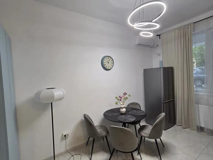 Studio, decomandat, 36mp, loc parcare, centrala proprie, Militari Rezervelor 60 - 4