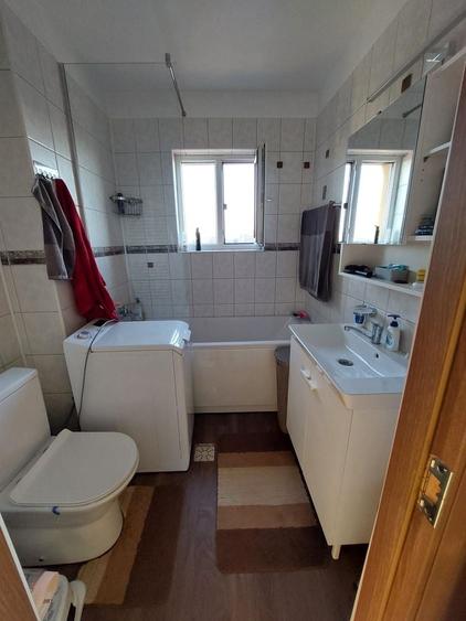 Apartament 2 camere+dressing ,Unirii ,Piata Alba Iulia,Decebal,2011 - 13