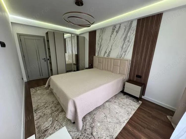 Garsoniera de inchiriat in zona Titan - 1