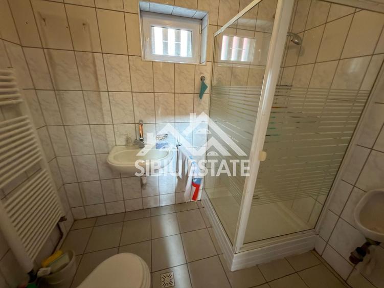 Casă de vânzare în cartierul Turnișor , Strada Livezii, Sibiu - 5