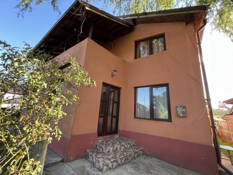 Exclusivitate! Vila P+M inalta, 5 camere, Valu lui Traian! - 1